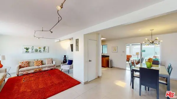 2295 E Nicola Rd, Palm Springs, CA 92262