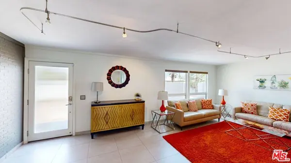 2295 E Nicola Rd, Palm Springs, CA 92262