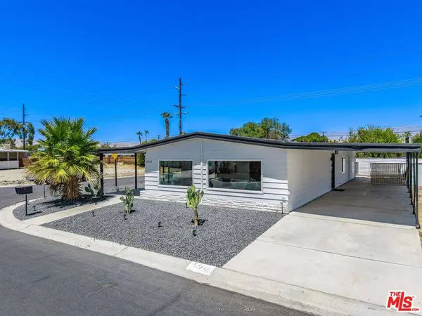 33240 Westchester Dr, Thousand Palms, CA 92276