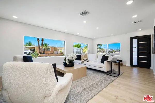 33240 Westchester Dr, Thousand Palms, CA 92276