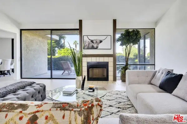 72460 Rodeo Way, Rancho Mirage, CA 92270