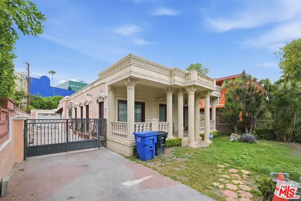 621 Westbourne Dr, West Hollywood, CA 90069
