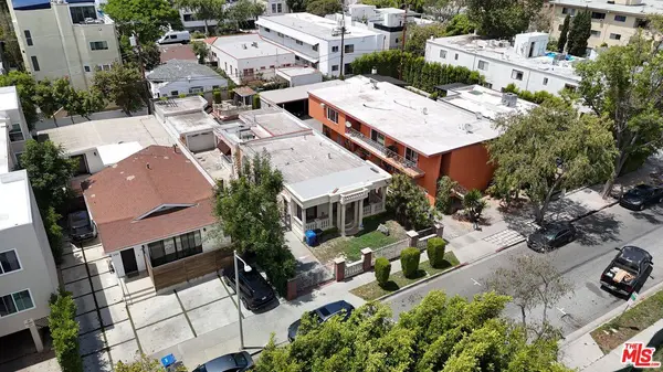 621 Westbourne Dr, West Hollywood, CA 90069