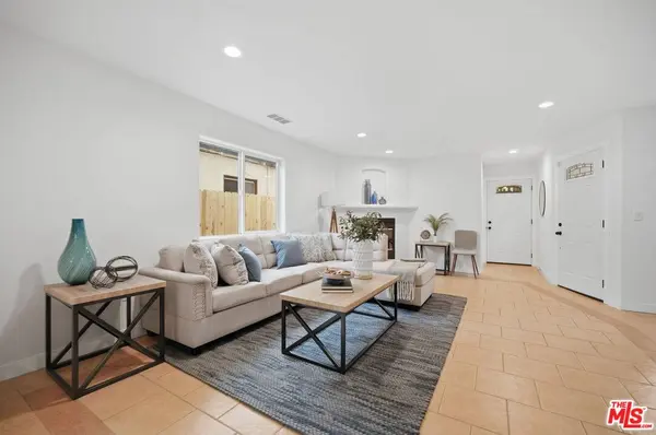 2650 E Dominguez St, Long Beach, CA 90810