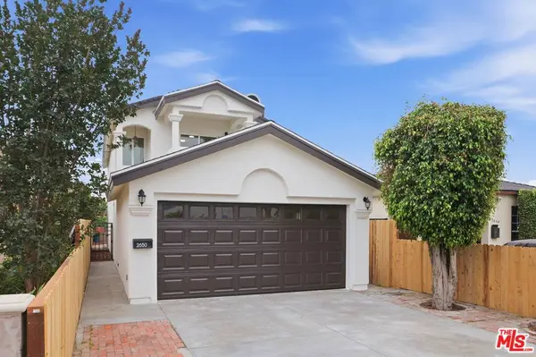 2650 E Dominguez St, Long Beach, CA 90810