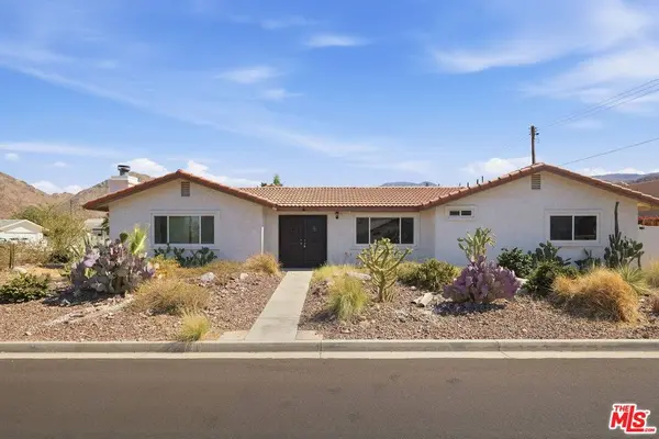 52275 Avenida Vallejo, La Quinta, CA 92253