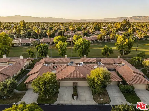 320 S Sierra Madre, Palm Desert, CA 92260