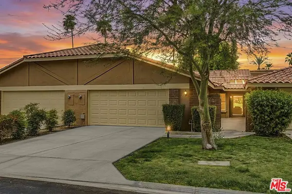 320 S Sierra Madre, Palm Desert, CA 92260