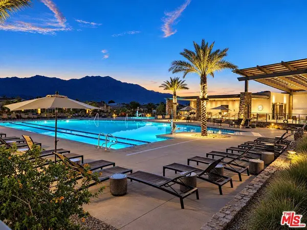 28 Zinfandel, Rancho Mirage, CA 92270