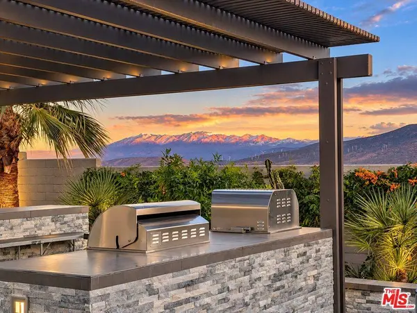 28 Zinfandel, Rancho Mirage, CA 92270