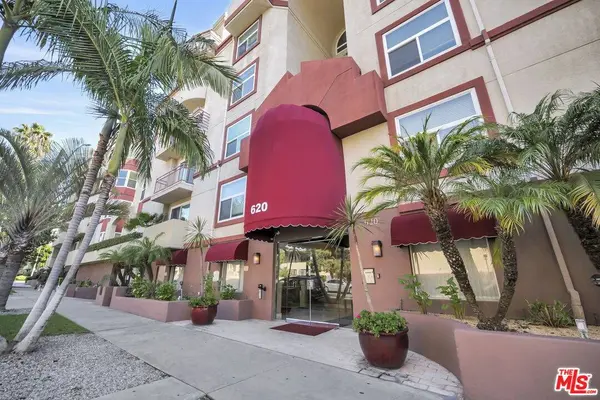 620 S Gramercy Pl #135, Los Angeles, CA 90005
