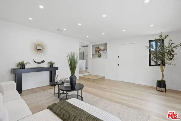 7530 Gaviota Ave, Van Nuys, CA 91406