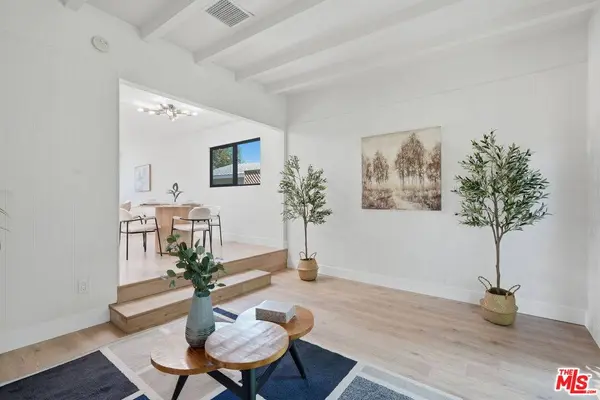 7801 Clearfield Ave, Panorama City, CA 91402