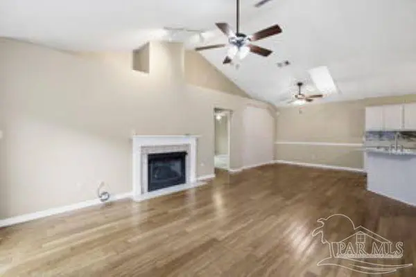 3505 Silvergate Way, Pensacola, FL 32504