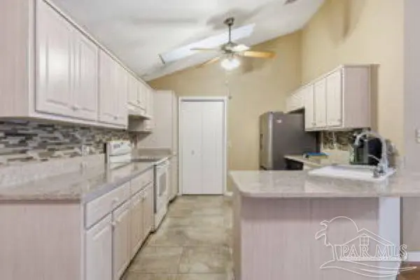 3505 Silvergate Way, Pensacola, FL 32504