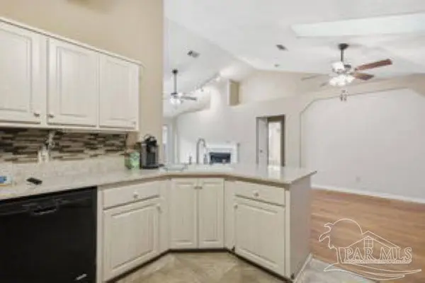 3505 Silvergate Way, Pensacola, FL 32504