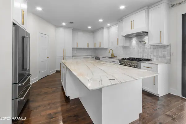 223 Beverly DR, Lafayette, LA 70503