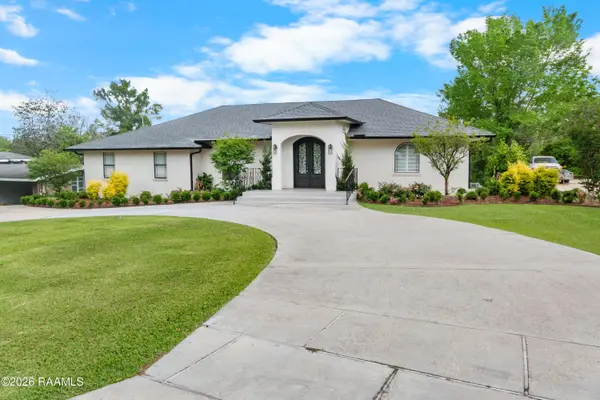 223 Beverly DR, Lafayette, LA 70503