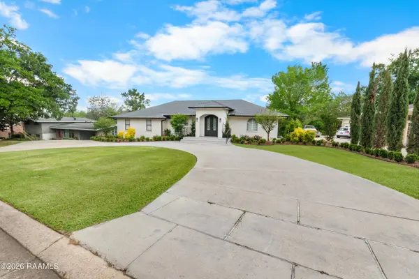 223 Beverly DR, Lafayette, LA 70503