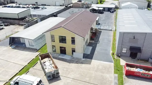 152 Banks AVE, Lafayette, LA 70506