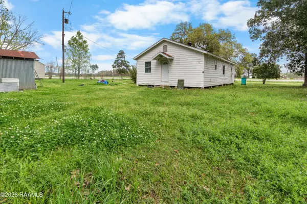1457 Louisiana 743, Opelousas, LA 70570