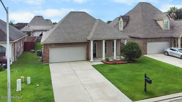 120 Kohen Luke DR, Lafayette, LA 70506