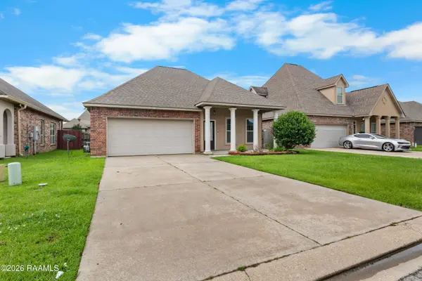 120 Kohen Luke DR, Lafayette, LA 70506