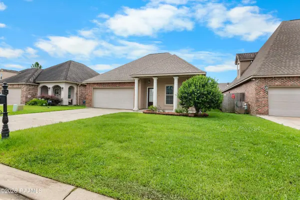 120 Kohen Luke DR, Lafayette, LA 70506