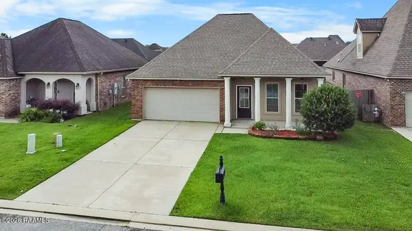 120 Kohen Luke DR, Lafayette, LA 70506