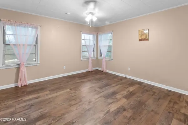 119 Choctaw RD, Lafayette, LA 70501