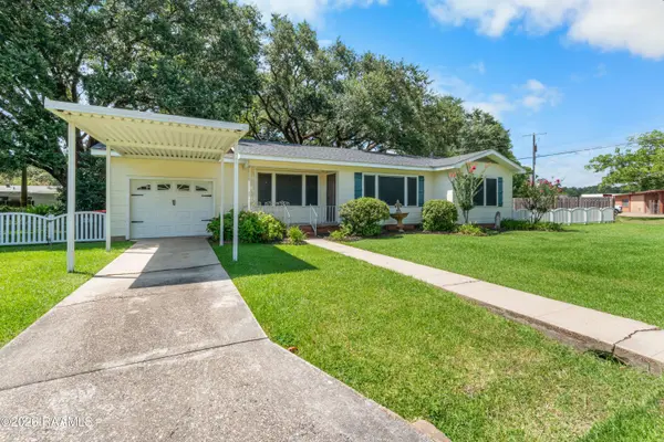 119 Choctaw RD