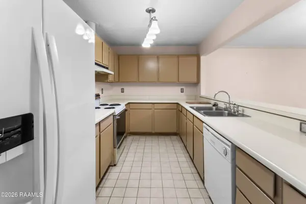 3500 E Simcoe ST #31, Lafayette, LA 70501