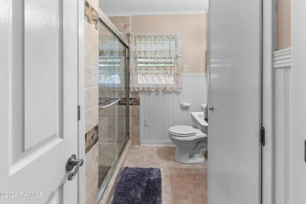 119 Choctaw RD, Lafayette, LA 70501