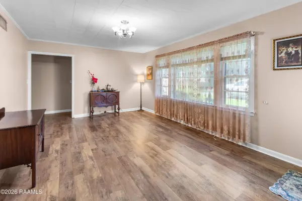 119 Choctaw RD, Lafayette, LA 70501