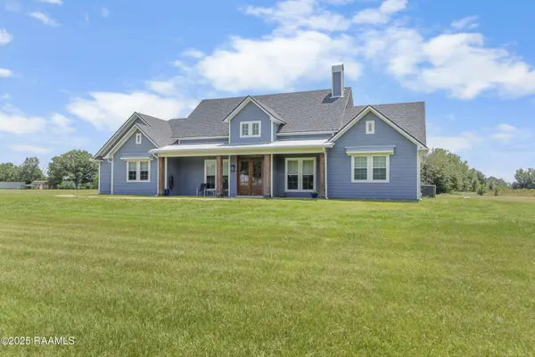220 Bee Hebert RD, Scott, LA 70583