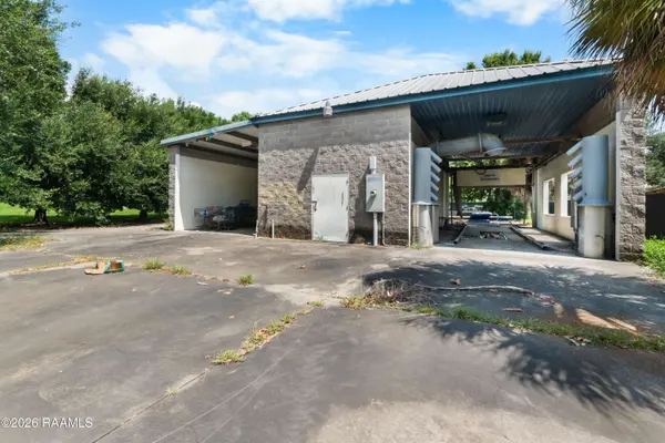110 Inez LN, Lafayette, LA 70506