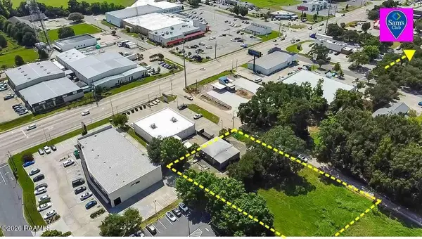 110 Inez LN, Lafayette, LA 70506