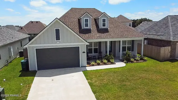 103 Embark LN, Youngsville, LA 70592