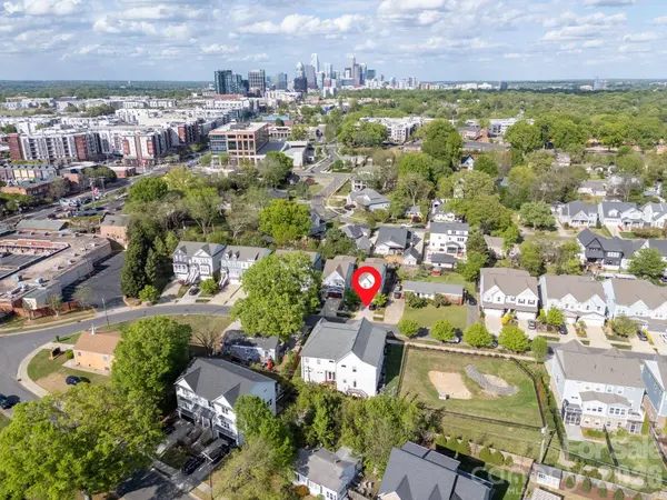 326 Belton ST, Charlotte, NC 28209