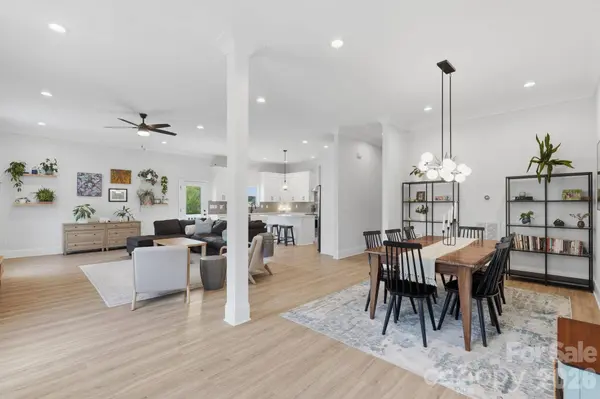 326 Belton ST, Charlotte, NC 28209