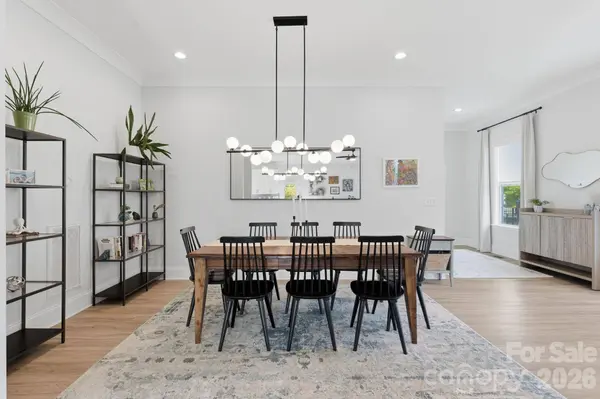 326 Belton ST, Charlotte, NC 28209