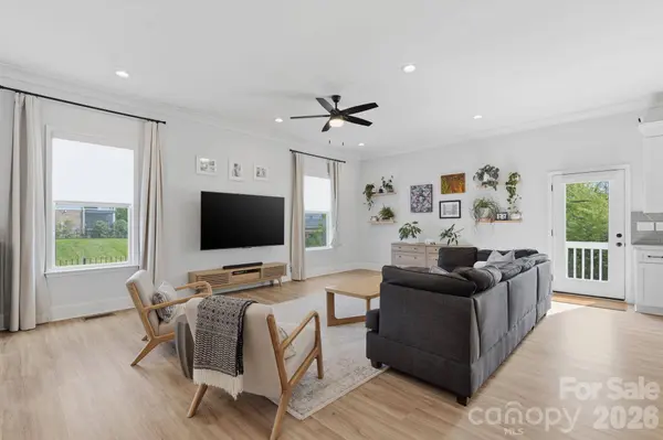 326 Belton ST, Charlotte, NC 28209