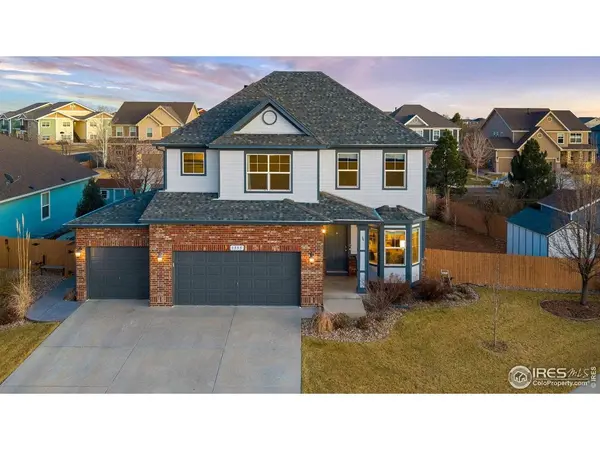 1555 Benfleet, Windsor, CO 80550