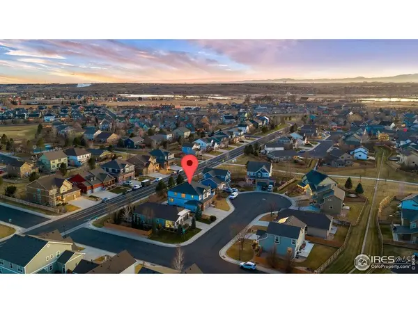 1555 Benfleet, Windsor, CO 80550
