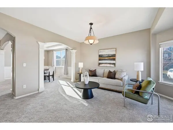 1555 Benfleet, Windsor, CO 80550
