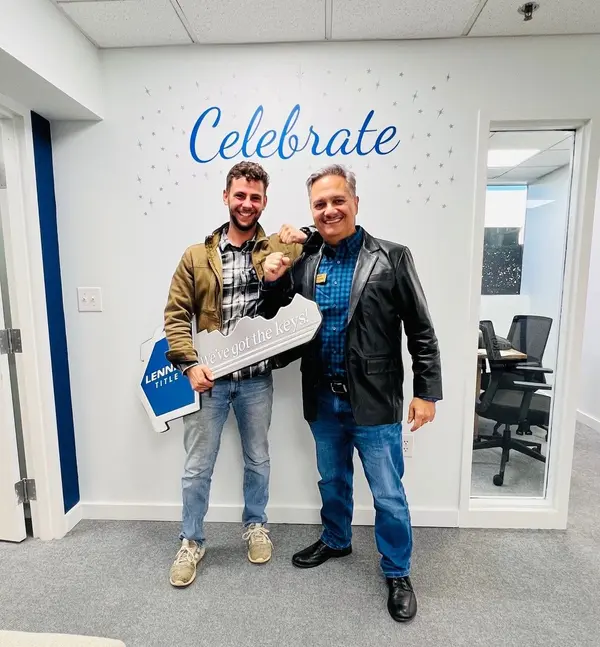 Joe Camuso Closing Pic