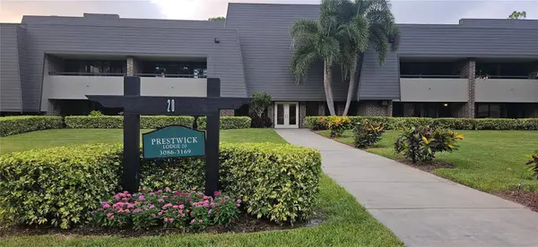 36750 US HIGHWAY 19 N #20-204, Palm Harbor, FL 34684