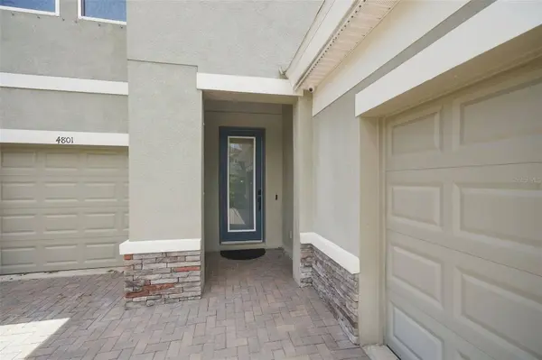 4801 BALLANTRAE BLVD, Land O Lakes, FL 34638