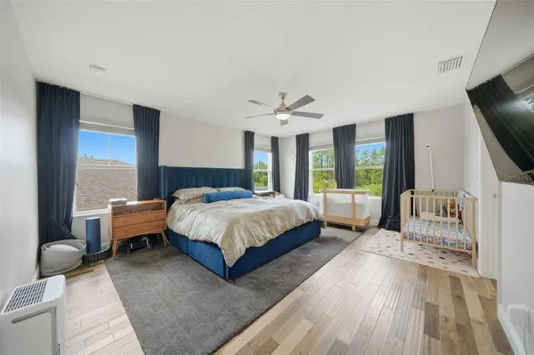 4801 BALLANTRAE BLVD, Land O Lakes, FL 34638