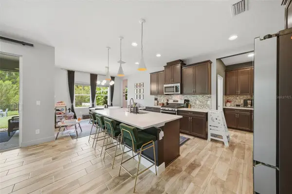4801 BALLANTRAE BLVD, Land O Lakes, FL 34638